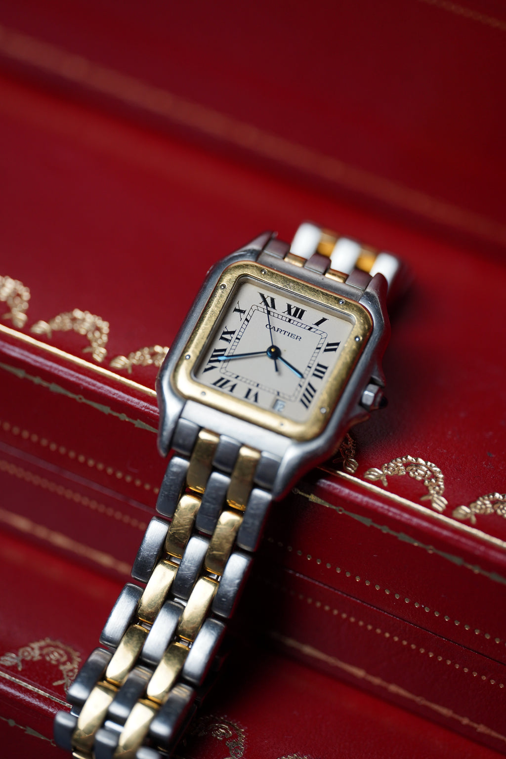 Cartier Panthère