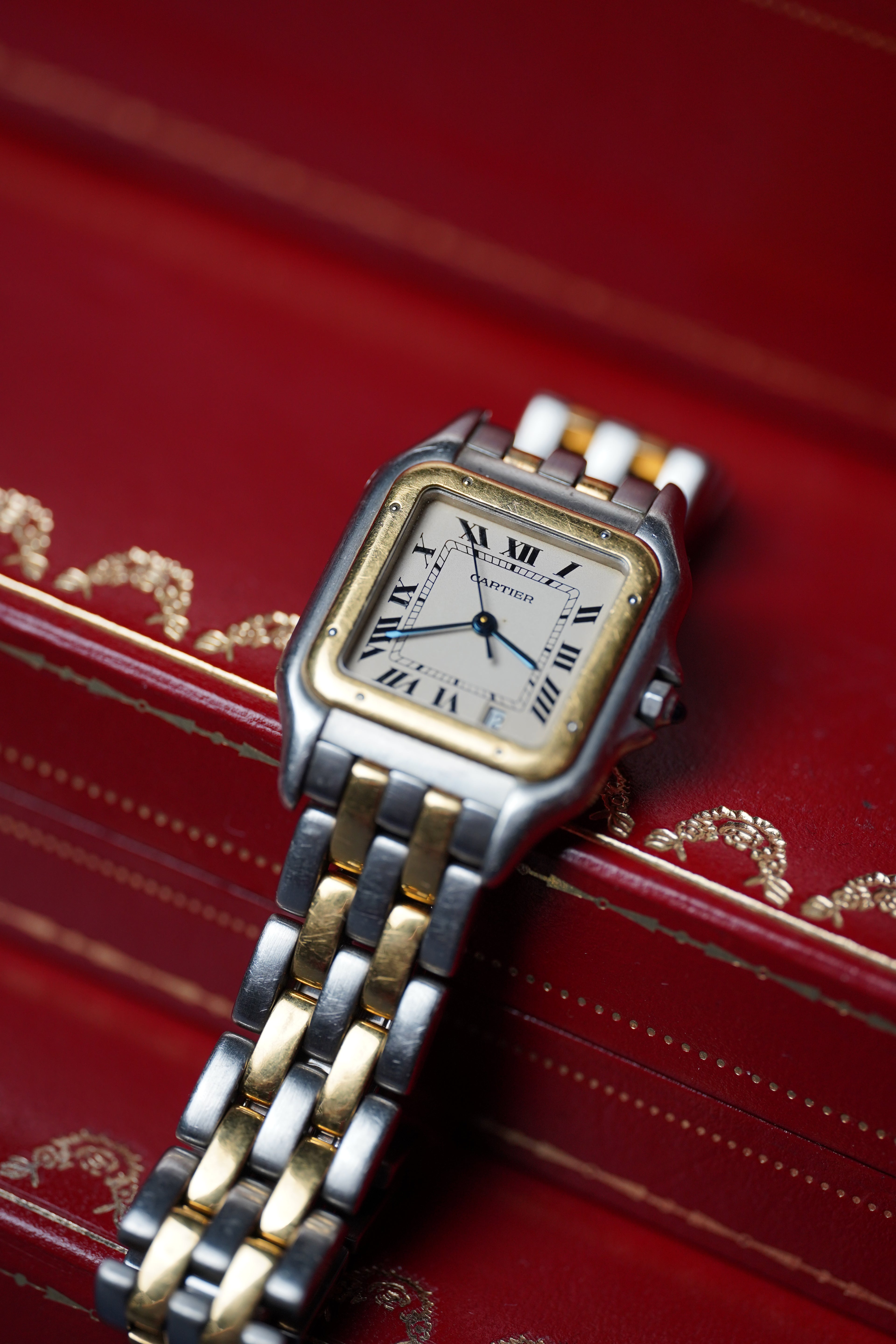 Cartier Panthère
