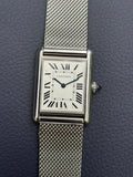 Cartier Tank Must 4323