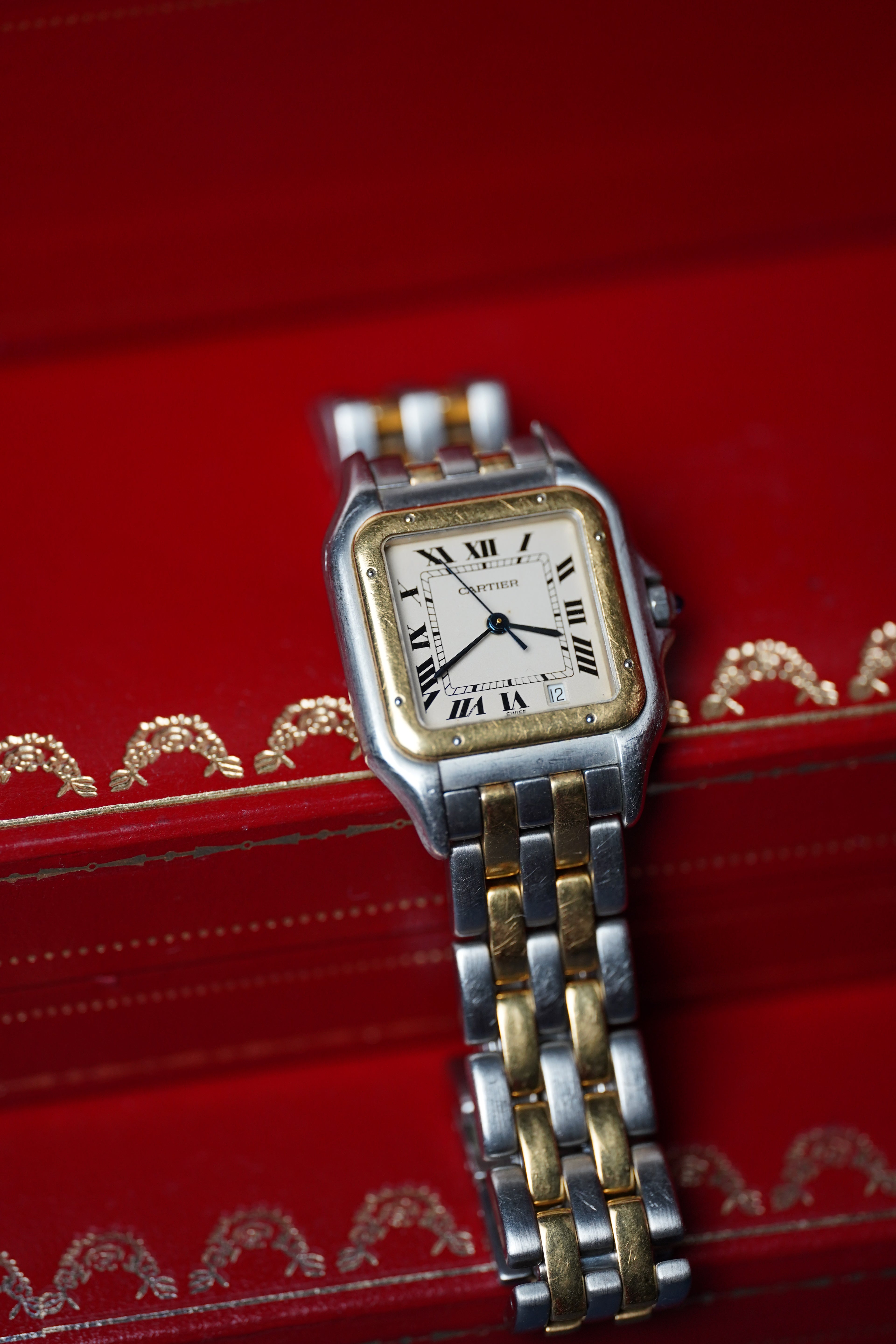 Cartier Panthère