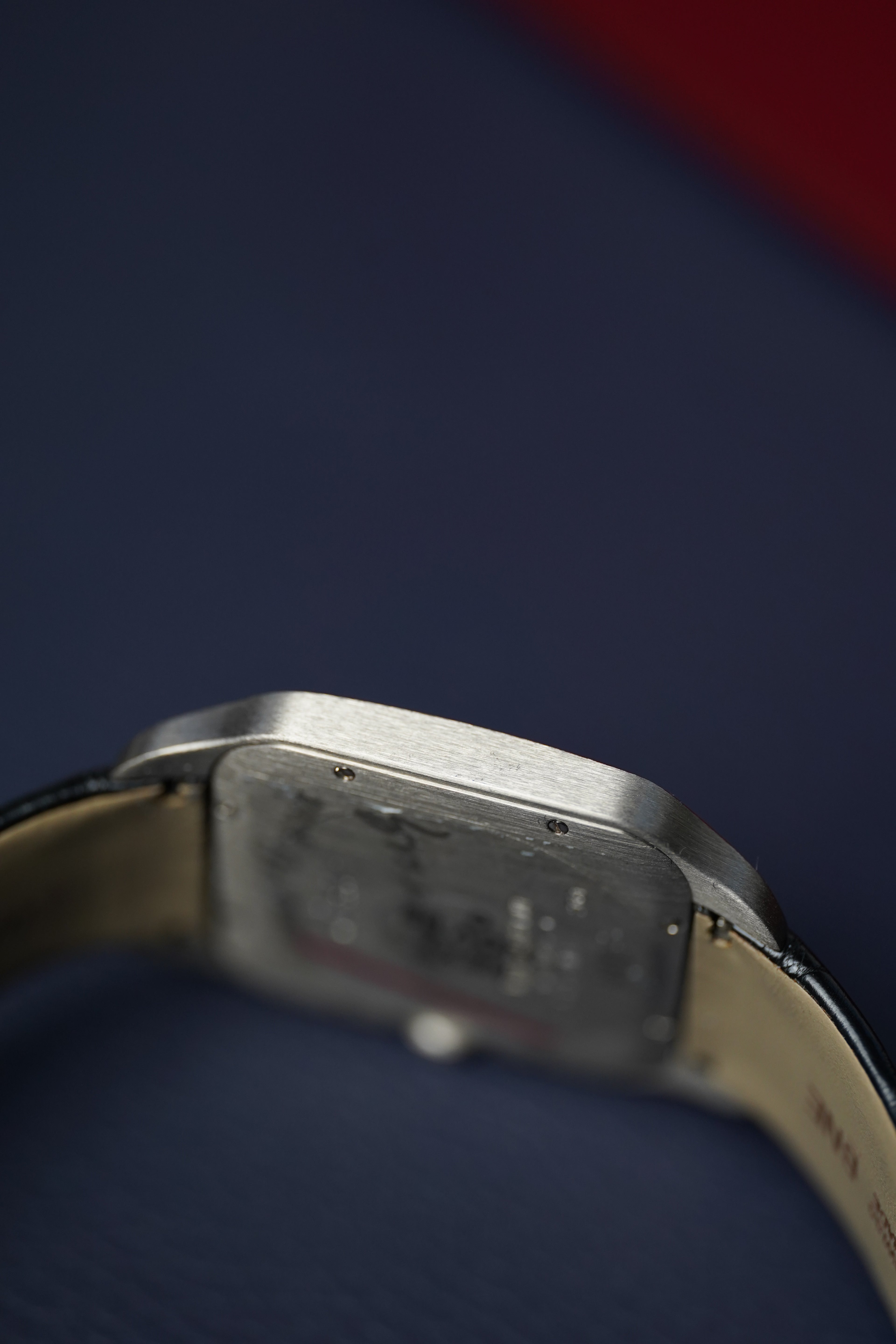 Cartier Santos Dumont