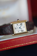 Cartier Tank Must PM