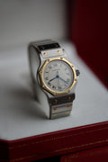 Cartier Santos Octagon GM