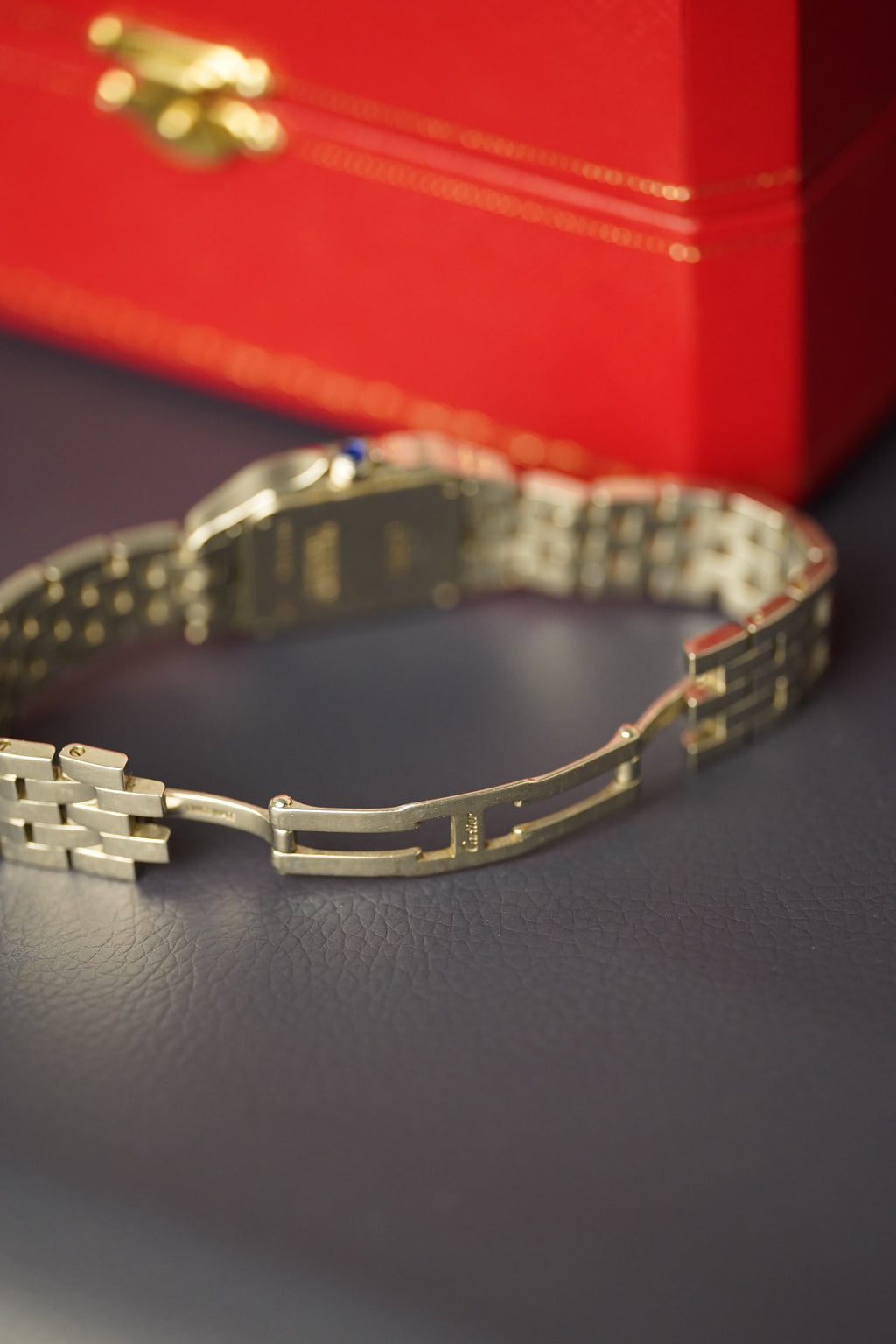 Cartier Demoiselle