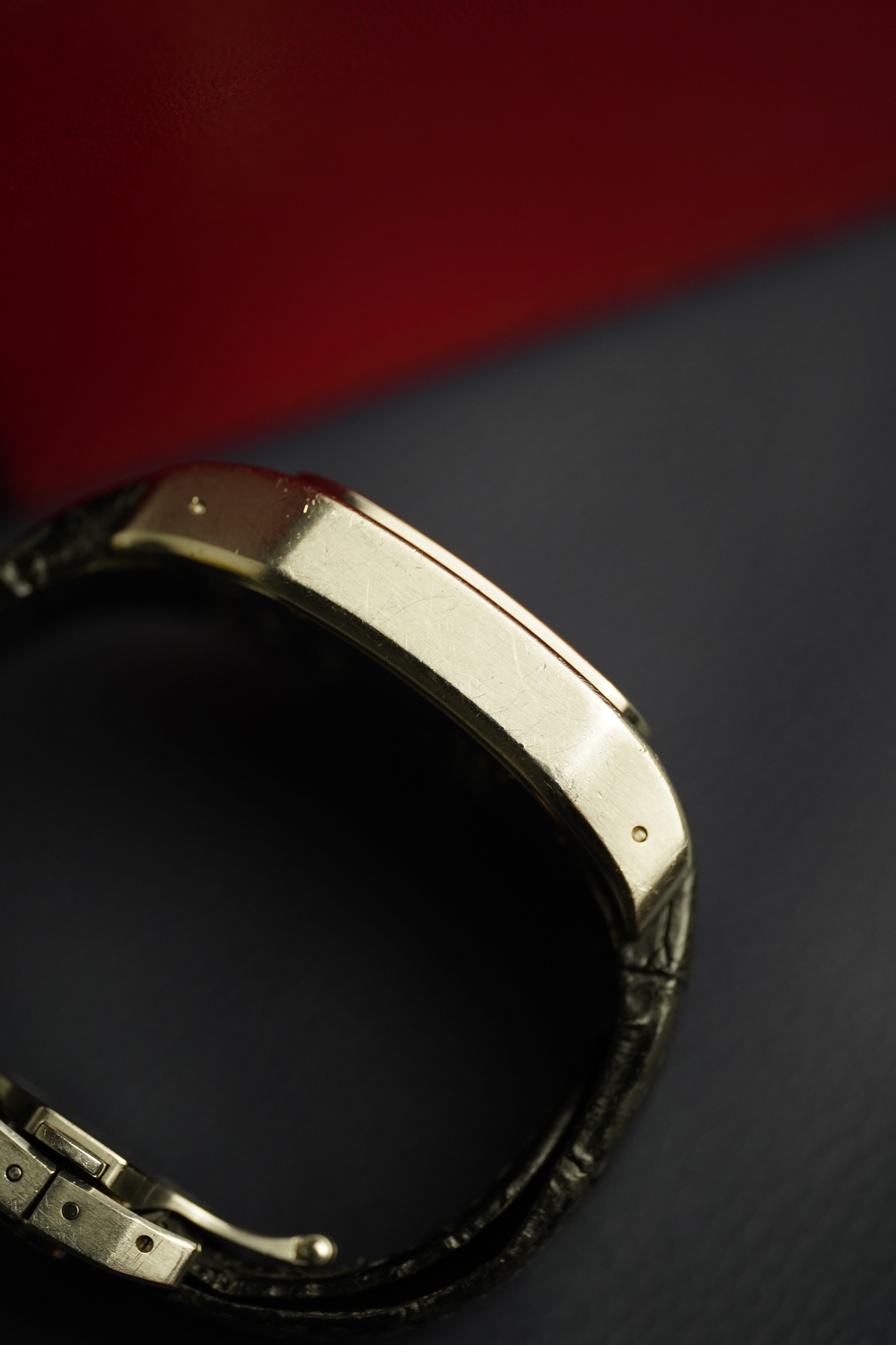 Cartier Santos 100 XL