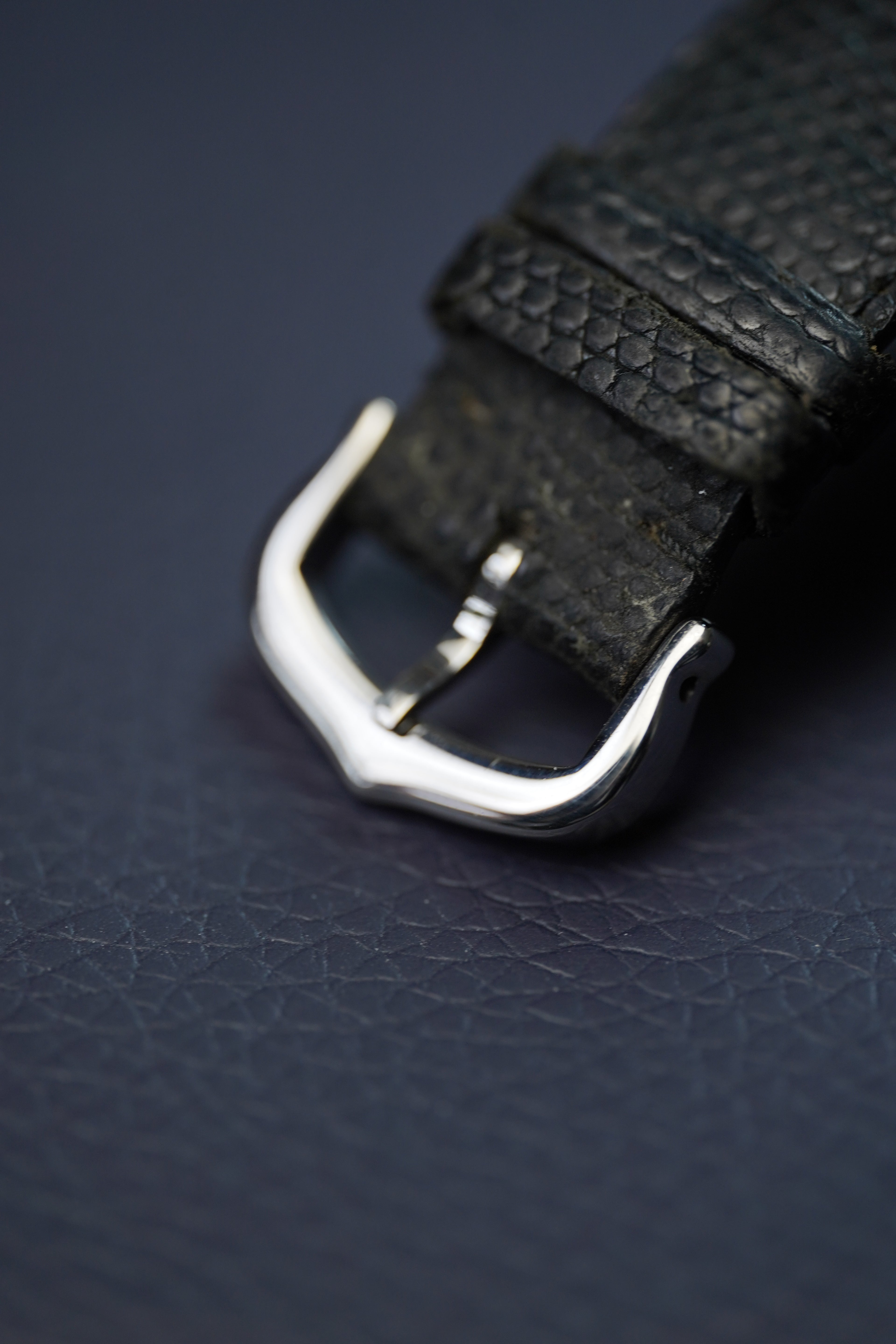 Cartier Tank Must GM