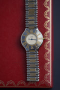 Cartier Must 21