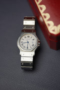 Cartier Octagon GM