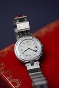 Cartier Santos Vendome PM
