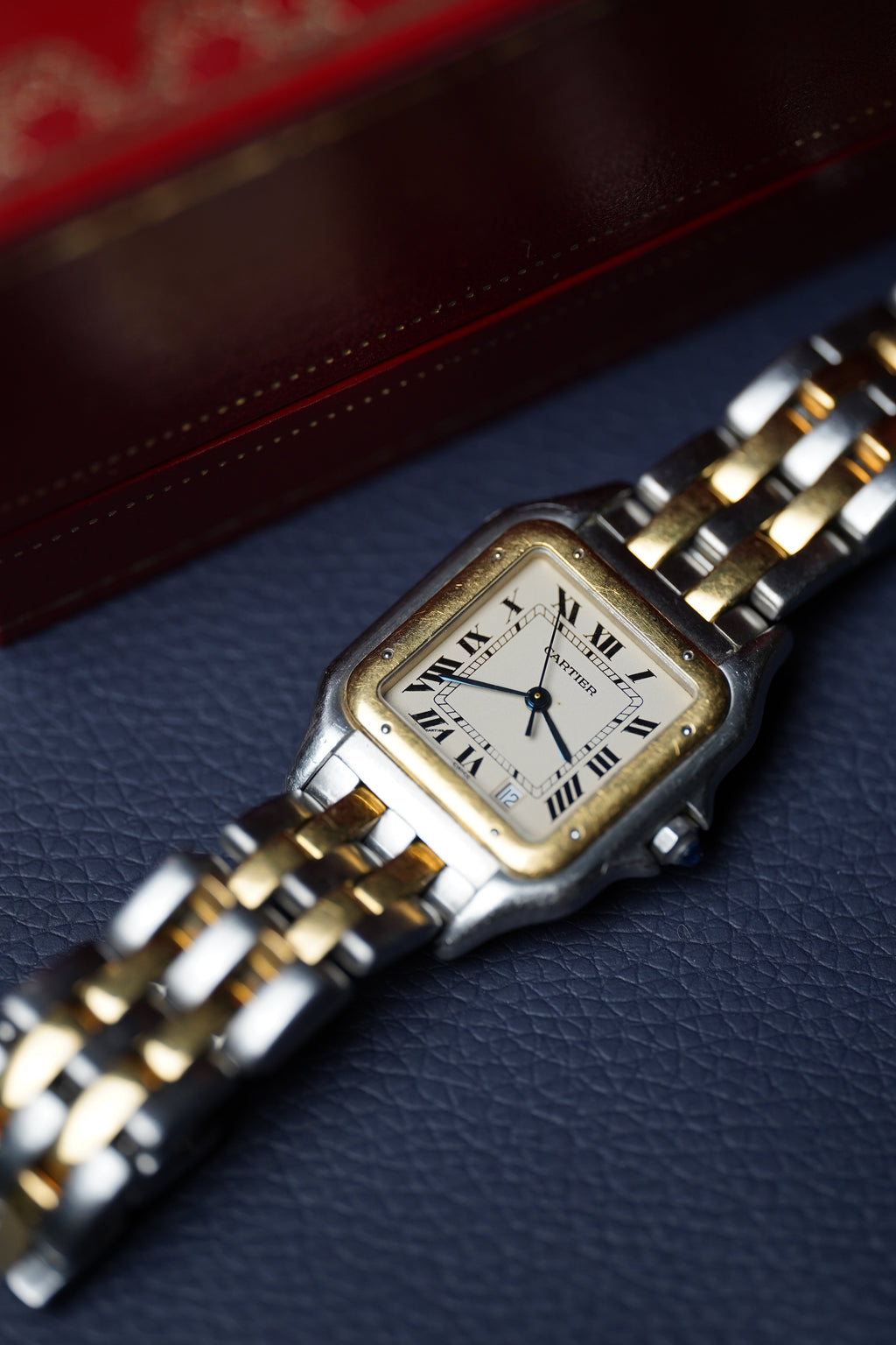 Cartier Panthère