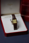 Cartier Tank Must PM