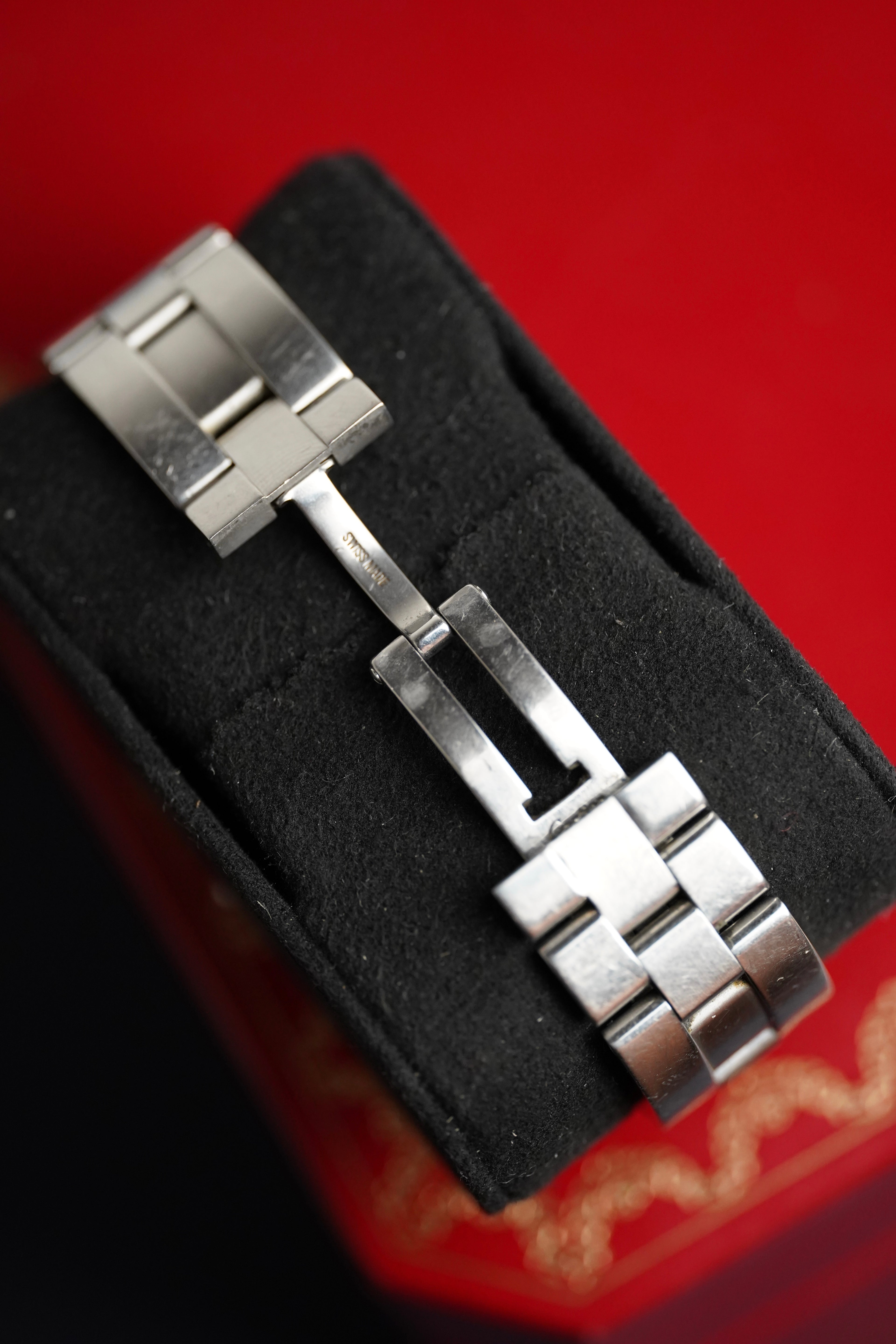 Cartier Roadster
